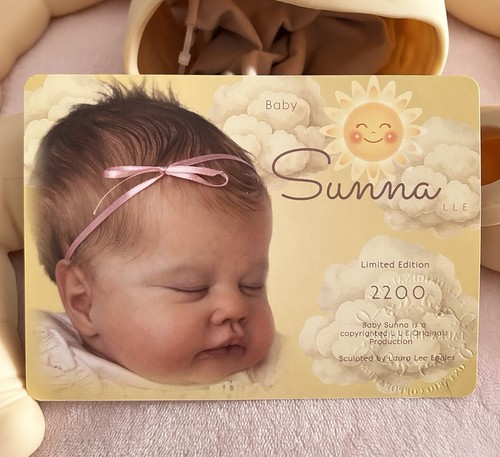 Sunna von laura lee - von,