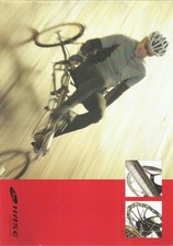Katalog  *HASE Spezialräder*