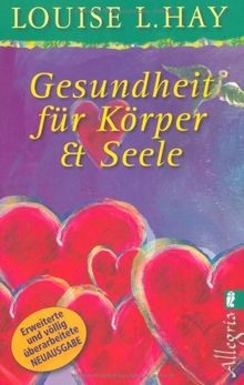 Gesundheit für körper und - gesundheit,