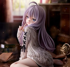 Sexy Wandering Witch Elaina