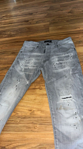 Dsquared2 jeans slim - jeans,