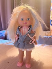 Mattel Lil Miss Dress Up Doll