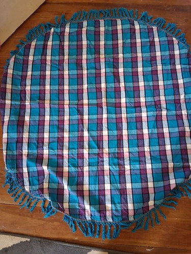 Vintage tischdecke - vintage,