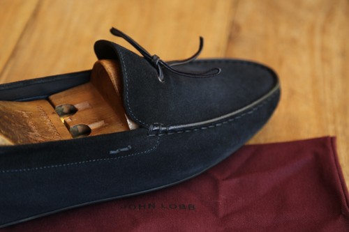 John lobb lynther - lobb,