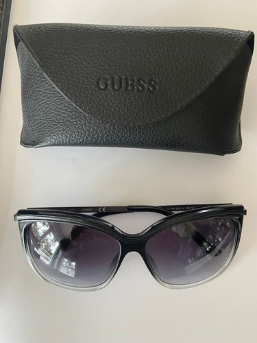 Guess sonnenbrille damen - guess,