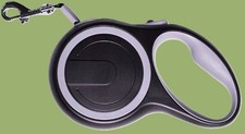 Einziehbare Rollleine/ Hundeleine /Automatik Flexi Leine