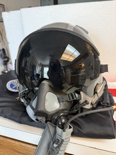 Gentex HGU-55/P Fighter Pilot