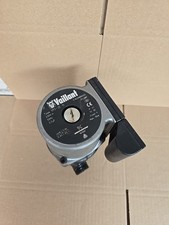 Vaillant Pumpe, Umwälzpumpe