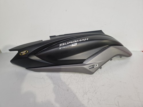 Suzuki burgman street 125ex - street,