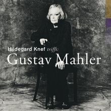 Hildegard knef trifft gustav - hildegard,
