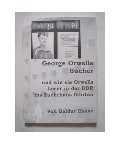 George orwells bücher und - orwells, bücher:
