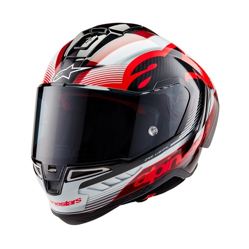 Alpinestars supertech r10 team - alpinestars,