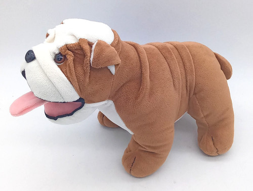 Mini bmw bulldogge - mini,