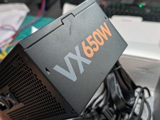 Nox Urano VX 650W | 80 PLUS