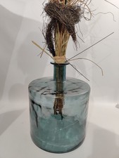 Große Bodenvase aus dickem