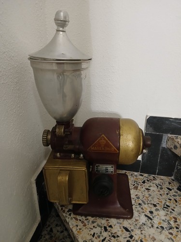 Mahlkönig uk1a kaffeemühle - mahlkÖnig,
