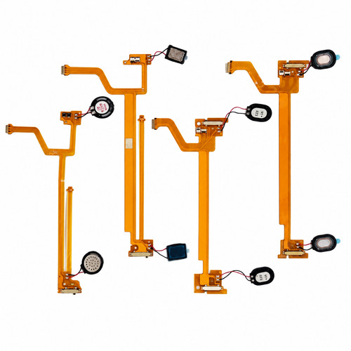 Display flexkabel nintendo 3ds - display,