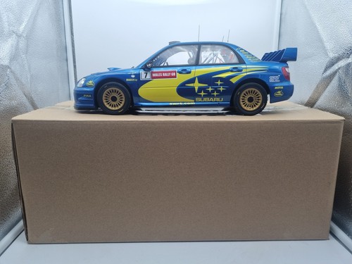 Subaru impreza wrc - impreza,