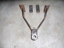 Drücke - Zug Vorrichtung Lanz