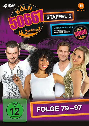 Köln 50667 staffel folge - 50667, (folge