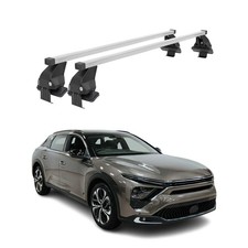 Menabo Dachträger Grundtäger