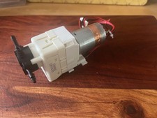 Keramikventil Ventil für Kaffeevollautomat  - Melitta, Nivona,Miele