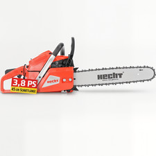 Kettensäge Motor Säge Benzin