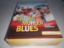 Kaisermühlen Blues | Alle 65