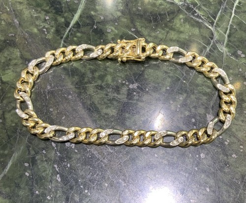 Armband figaromuster - armband,,