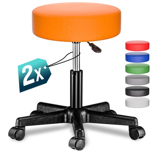 Casaria rollhocker - casaria®,