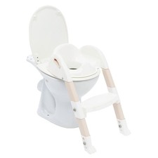 Thermobaby Toilettentrainer KIDDYLOO, sandy brown Gut