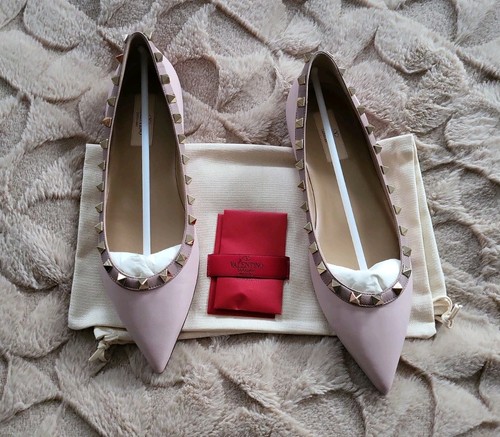 Valentino garavani ballerina - valentino,