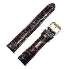 Dugena Ersatzband Lederband