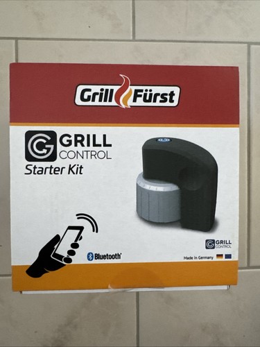 Grill controll starter kit - starter,