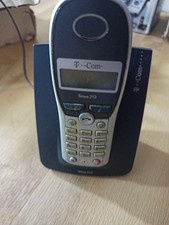 Schnurloses Telefon Sinus