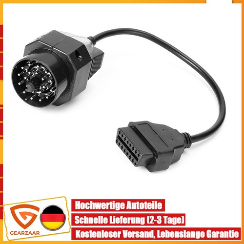 Diagnose adapter passend für - adapter,