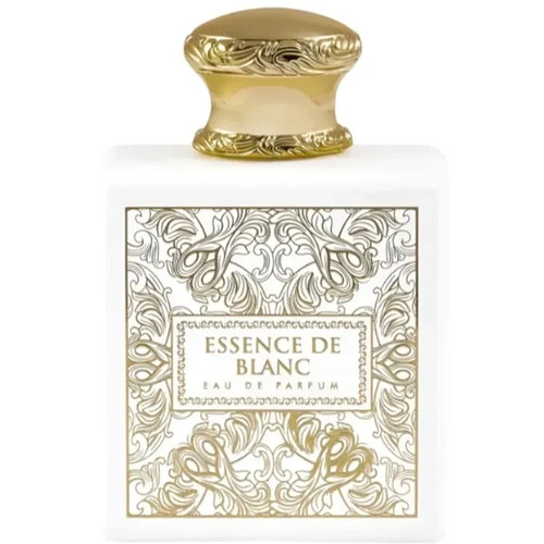 French avenue essence blanc - french, de
