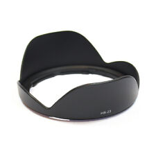 HB-23 Bajonett Gegenlichtblende für Nikon AF-S DX Nikkor 10-24 mm f/3.5-4.5G ED