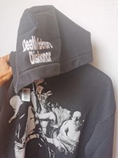 Lfdy Death Before Dishonor Hoodie S Neu live fast die young Hooded elevate peso