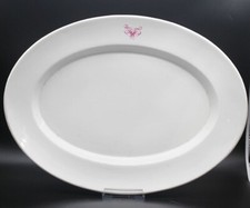 Anbietplatte aus besitz von König Fr. Wilhelm IV.,KPM Berlin 1849-1860  AP#10