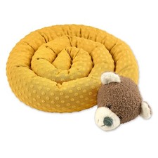 STERNTALER Kuschelrolle Bettrolle Bär Ben 9312002 180cm Neu