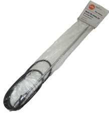 Antenne mit Chromfuß ELTA 316