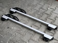 Skiträger Dachträger