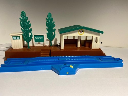 Tomy thomas friends - &, toy