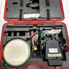 Leica GPS RX1250/ATX1230GG