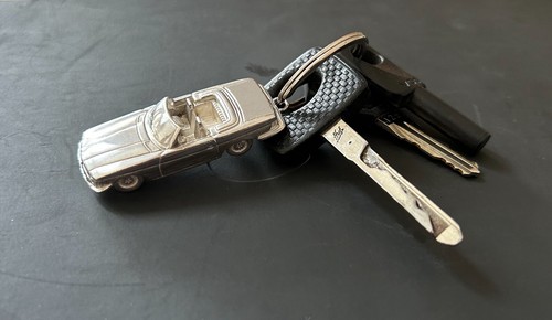 Schlüsselanhänger 925
