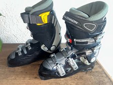 SALOMON Evolution 9.0 Herren Skistiefel - Alpin Ski Stiefel - Größe 27,5 - (43)