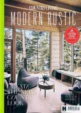 Country living modern - country,