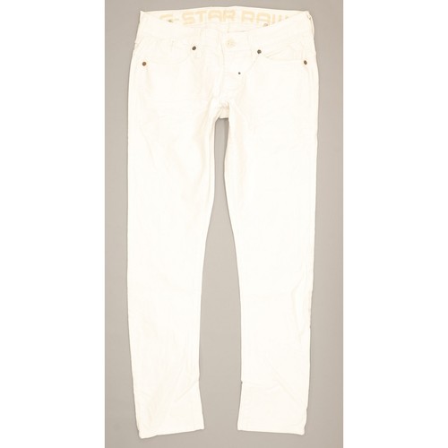 Star corvet damen weiß - ,