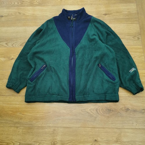 Vintage fjällräven jacke - vintage,